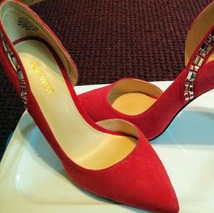 Women's Heel